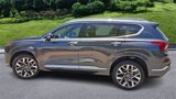 Used 2021 Hyundai Santa Fe Calligraphy w/ Cargo Package image 5