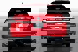 Used 2022 Volkswagen Atlas Cross Sport SE w/ Black Wheel Package image 4