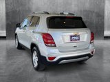 Used 2018 Chevrolet Trax LT w/ Driver Confidence Package image 3