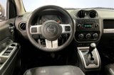 Used 2016 Jeep Compass Latitude image 5
