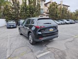 Used 2022 MAZDA CX-5 AWD 2.5 S w/ Select Package image 4
