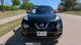 Certified 2016 Nissan Juke NISMO image 3