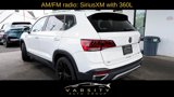 Used 2022 Volkswagen Taos SE image 4