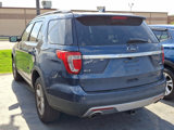 Used 2017 Ford Explorer XLT w/ Equipment Group 202A image 4