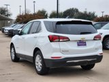 Used 2023 Chevrolet Equinox LT image 4