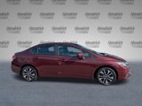 Used 2015 Honda Civic EX image 3