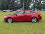 Used 2011 Chevrolet Cruze Eco image 6