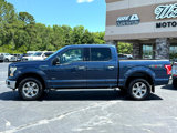Used 2015 Ford F150 XLT w/ Equipment Group 302A Luxury image 2