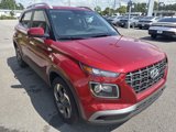 New 2025 Hyundai Venue SEL image 5