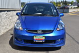 Used 2008 Honda Fit Sport image 2
