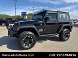 Used 2014 Jeep Wrangler Sport image 5