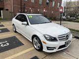 Used 2013 Mercedes-Benz C 250 Sedan image 3
