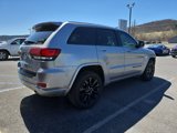 Used 2021 Jeep Grand Cherokee Laredo X image 3