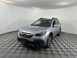 Certified 2022 Subaru Outback Premium image 2