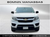 Used 2019 Chevrolet Colorado W/T w/ WT Convenience Package image 2