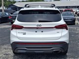 Used 2023 Hyundai Santa Fe XRT image 5