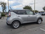 New 2025 Kia Soul LX image 4