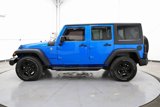 Used 2015 Jeep Wrangler Unlimited Sport w/ Quick Order Package 24S image 4