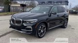 Used 2021 BMW X5 xDrive40i w/ Premium Package image 4