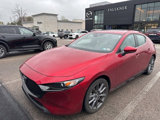 Certified 2022 MAZDA MAZDA3 s image 2
