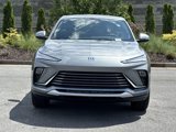 New 2025 Buick Envista Preferred w/ Convenience I Package image 3