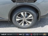 Used 2020 Nissan Murano S w/ Technology Package image 4