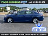 Used 2023 Toyota Camry LE image 5