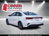 Used 2024 Kia Forte LXS image 3
