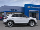 New 2026 Chevrolet TrailBlazer LS image 5