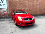 Used 2012 Nissan Sentra 2.0 SR w/ Special Edition Pkg image 2