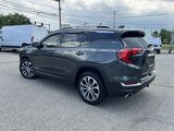 Used 2020 GMC Terrain SLT w/ Preferred Package image 4