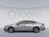 Used 2024 Chevrolet Malibu LT image 2