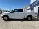 Used 2012 Ford F150 Lariat w/ Lariat Chrome Pkg image 5