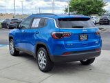 Used 2022 Jeep Compass Latitude image 4