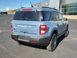 New 2024 Ford Bronco Sport Big Bend w/ Convenience Package image 4