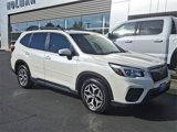 Used 2019 Subaru Forester Premium image 2