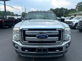 Used 2013 Ford F250 Lariat w/ Lariat Ultimate Pkg image 2