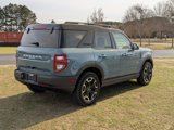 Used 2021 Ford Bronco Sport Outer Banks image 3
