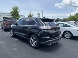 Used 2015 Ford Edge Titanium image 4
