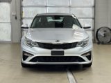 Used 2020 Kia Optima LX image 2