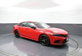Certified 2023 Honda Civic Sport image 4