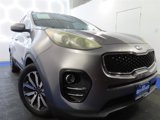 Used 2017 Kia Sportage EX image 4