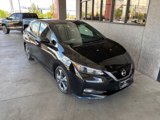 Used 2021 Nissan Leaf SV Plus image 4