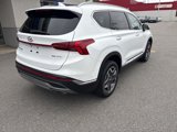 Used 2023 Hyundai Santa Fe Limited image 3