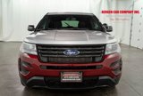 Used 2019 Ford Explorer 4WD Police Interceptor image 2
