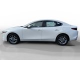 New 2025 MAZDA MAZDA3 s image 2
