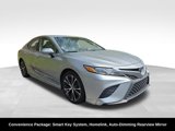 Used 2019 Toyota Camry SE image 5