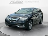 Used 2018 Acura RDX AWD w/ Advance Package image 3