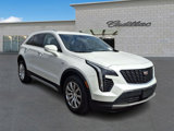 Certified 2022 Cadillac XT4 Premium Luxury w/ Technology Package image 3