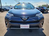 Used 2017 Toyota RAV4 SE image 2